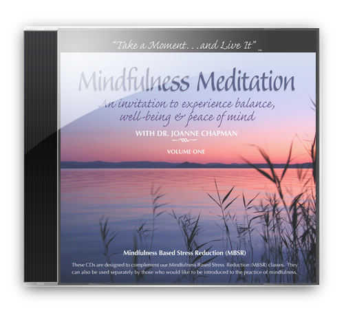 mindfulness meditation