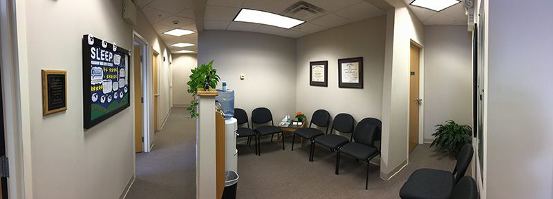chapman chiropractic